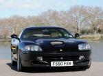 Ferrari 550 Maranello 1996 года (UK)
